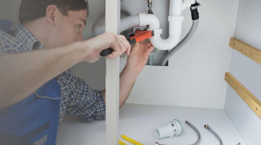 Local 24/7 Emergency Plumbing in Long Branch, TX